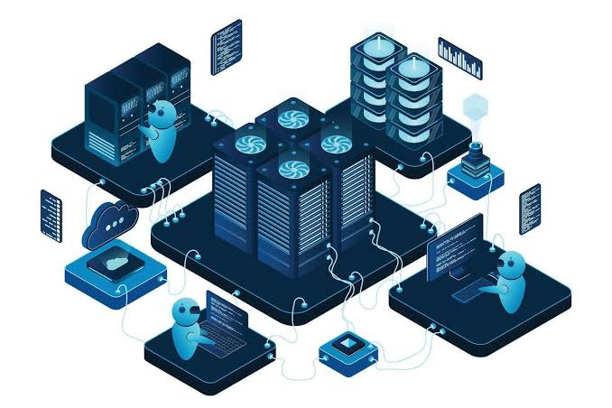 IT Infrastructure